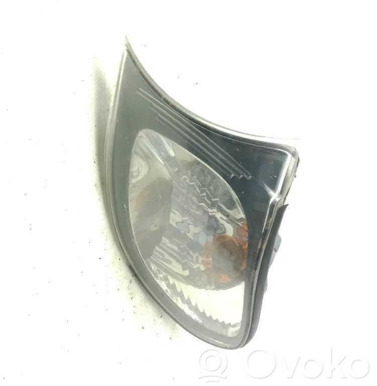 BMW 3 E46 Headlight/headlamp 