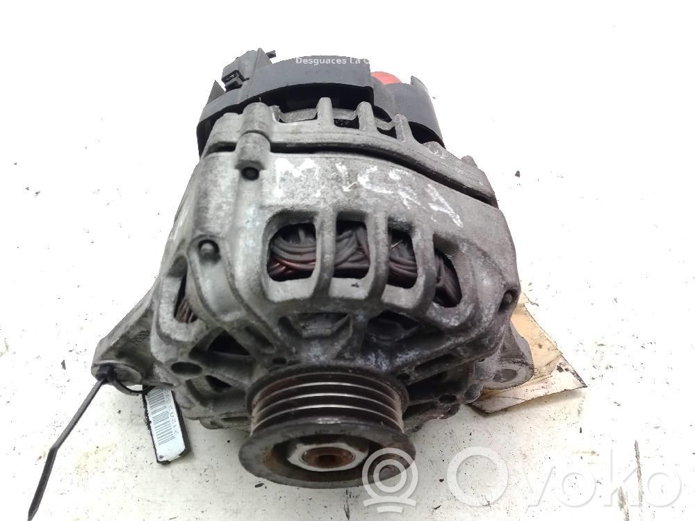Alternador