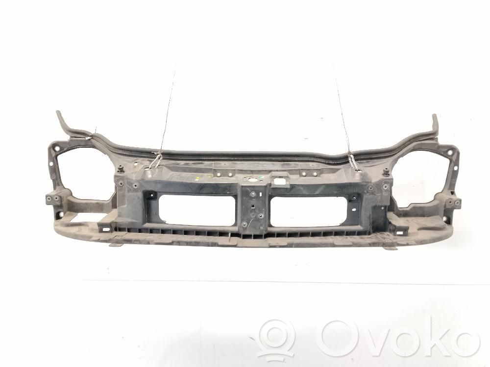 Renault Trafic II (X83) Panou suport radiator 