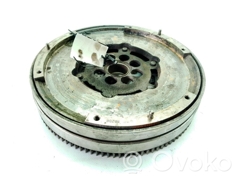 Flywheel   110524021701,R2A116610B