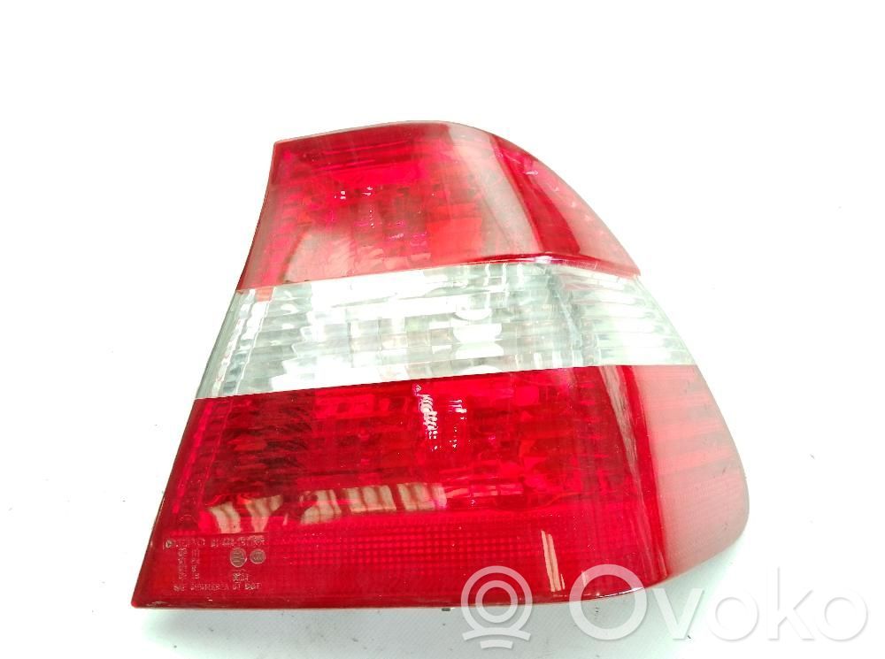 Luz trasera/de freno   63216946534