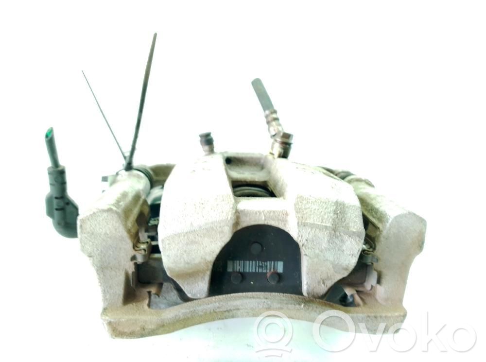 KIA Sorento IV Pinza del freno posteriore 