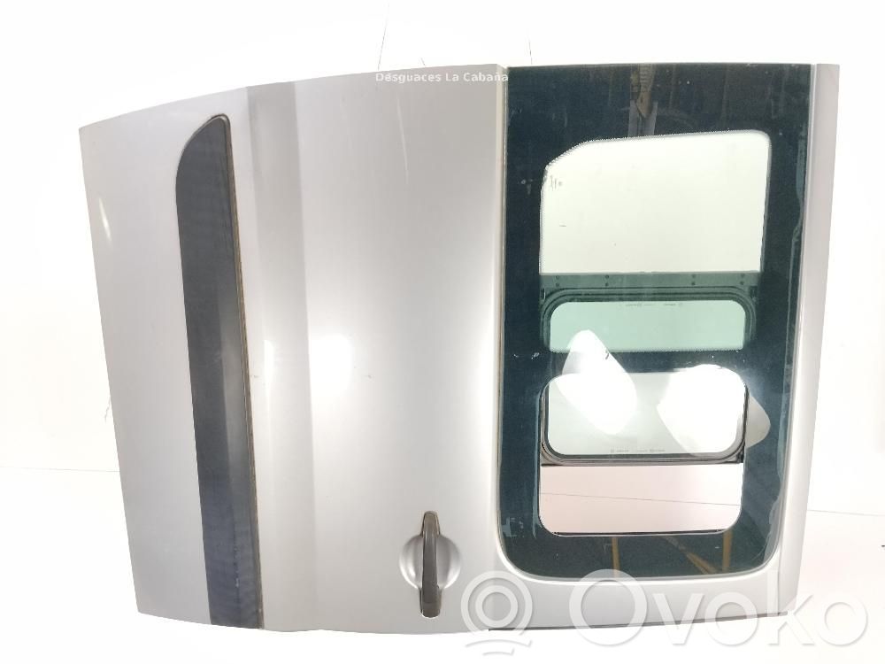 Citroen Jumpy Rear door 