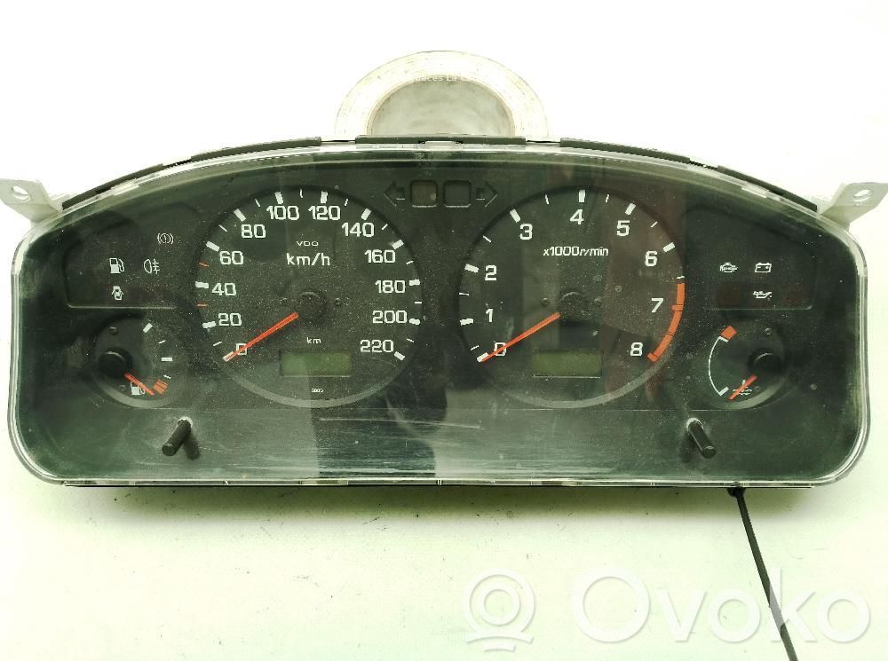 Nissan Primera Tachimetro (quadro strumenti)