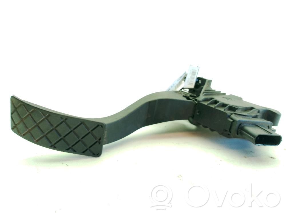 Audi A3 S3 8V Gaspedalsensor elektrisch 