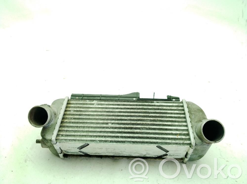 Radiador intercooler   282712F450