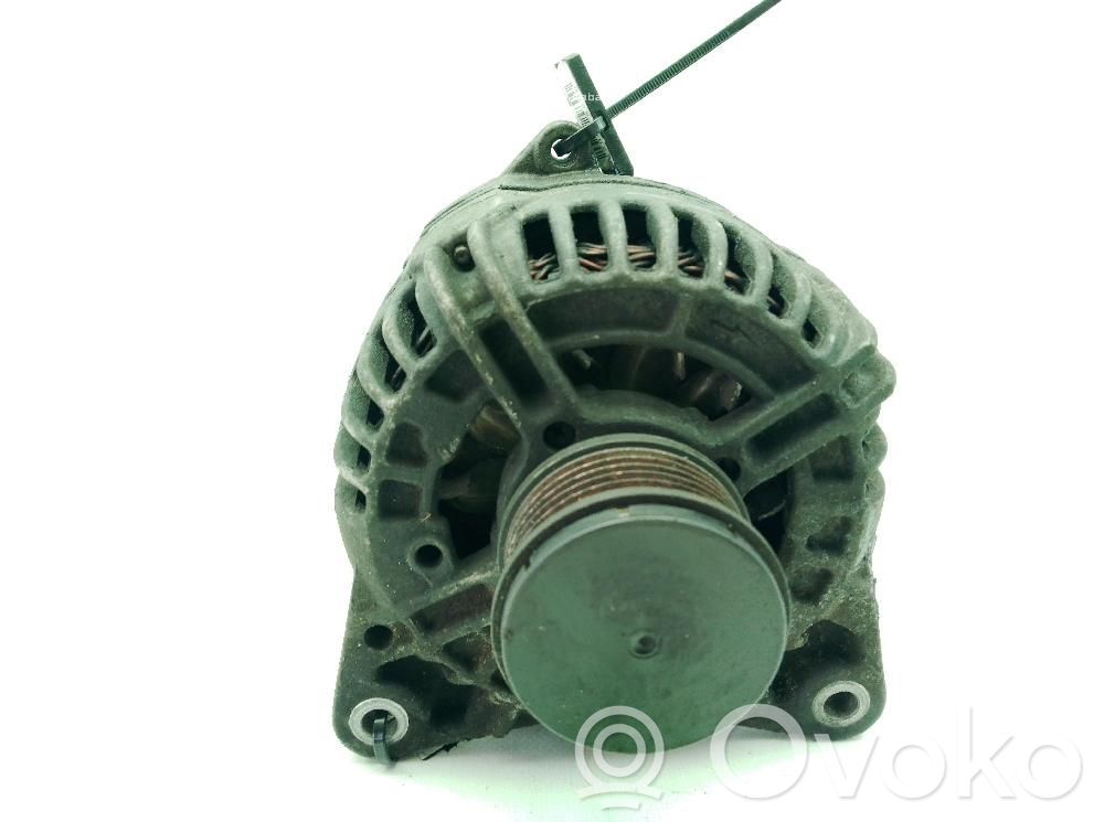 Generator/alternator   8200660034