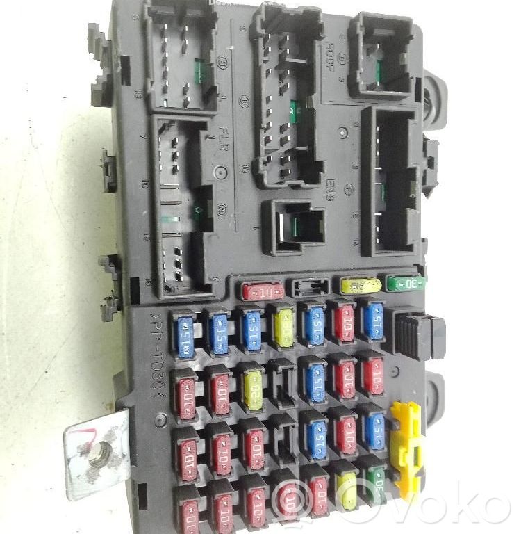 Sulakemoduuli   911981C020