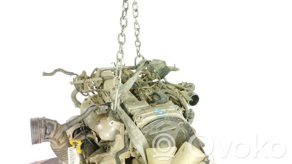 KIA Sorento Motor 