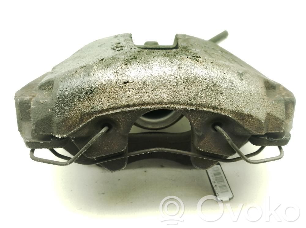 Caliper de freno delantero