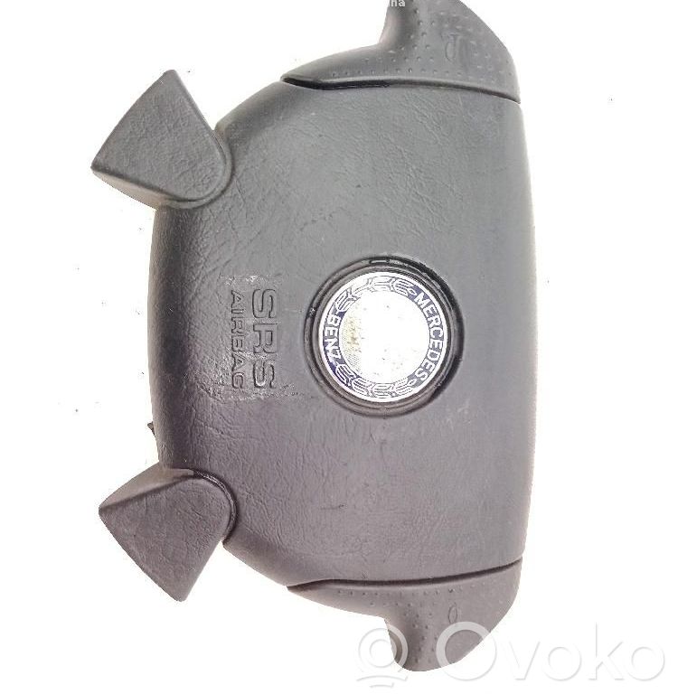 Mercedes-Benz SLK R170 Airbag dello sterzo 