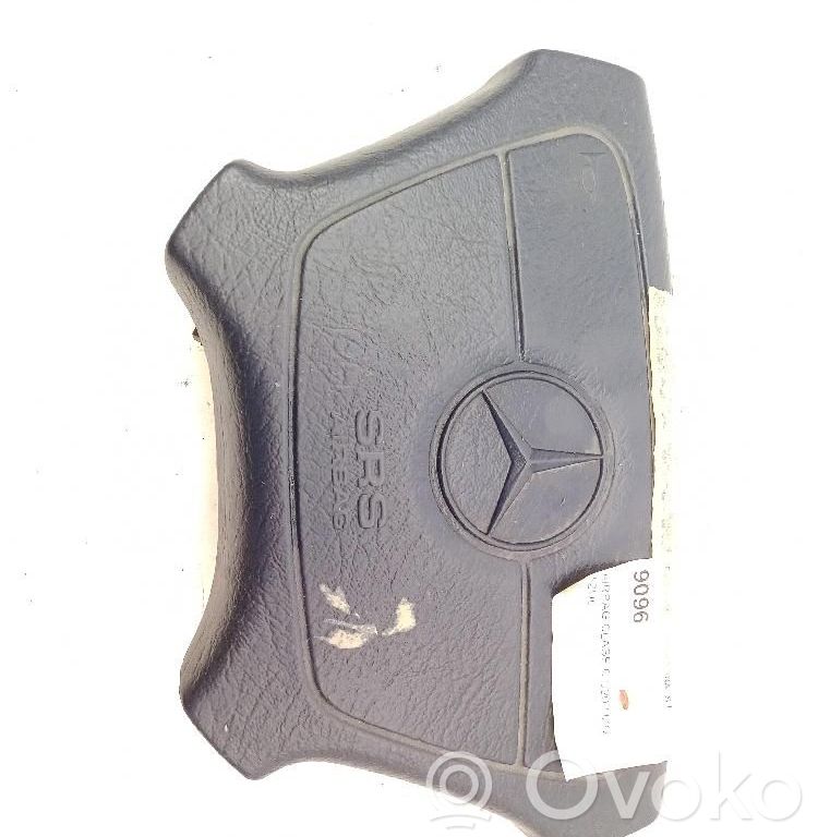 Mercedes-Benz C W202 Airbag dello sterzo 