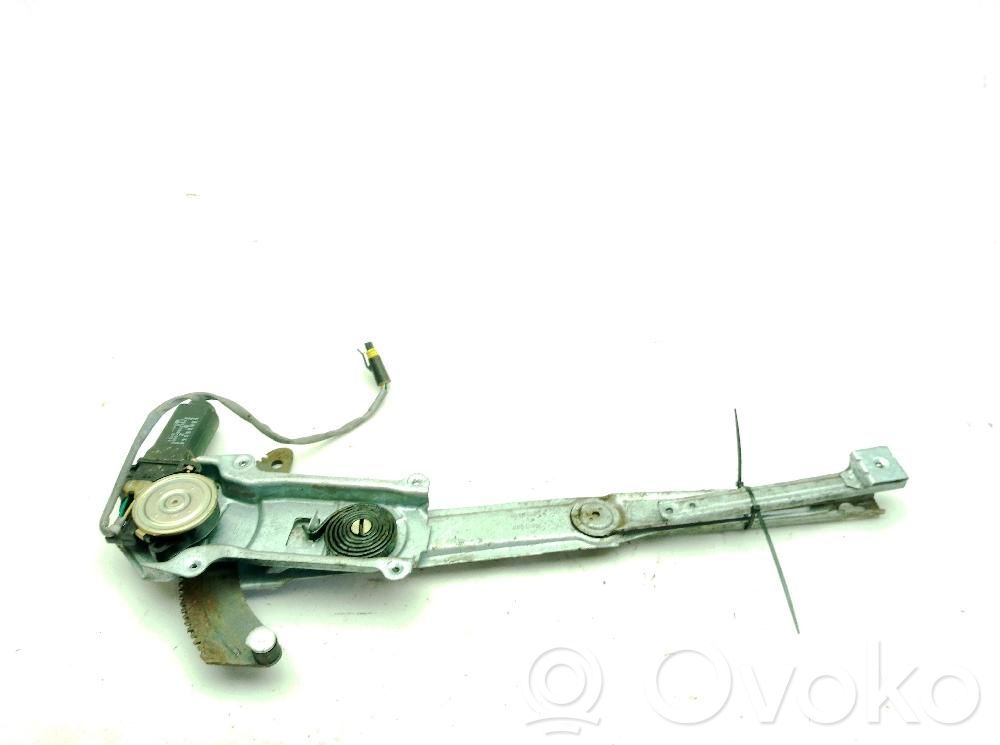Jeep Grand Cherokee Regulador de puerta delantera con motor