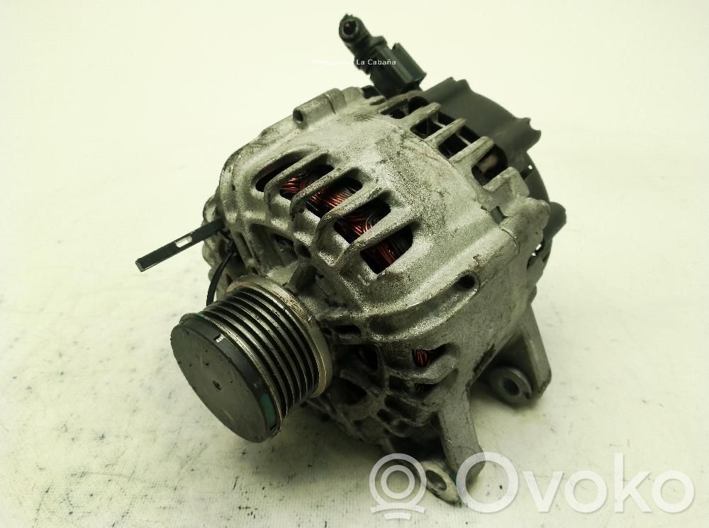Alternador   9818677980