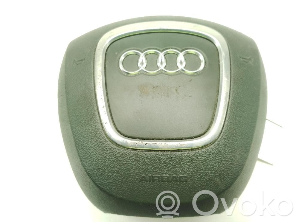 Audi A3 S3 8V Poduszka powietrzna Airbag kierownicy 