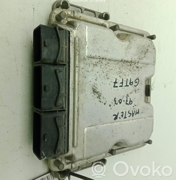 Alte unități/module de control   8200132175