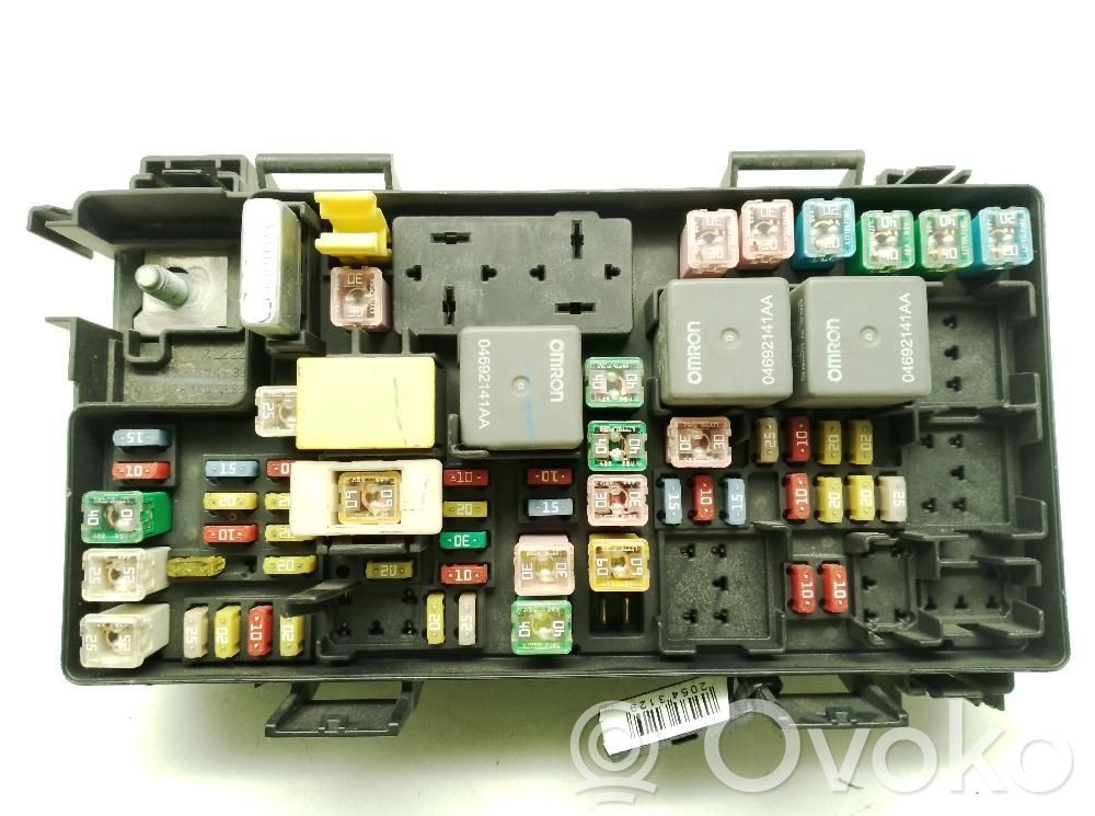 Fuse module