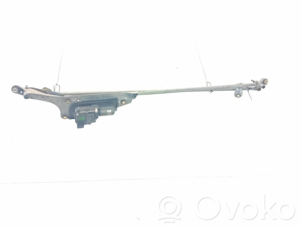 Pyyhkimen moottori   8200006449