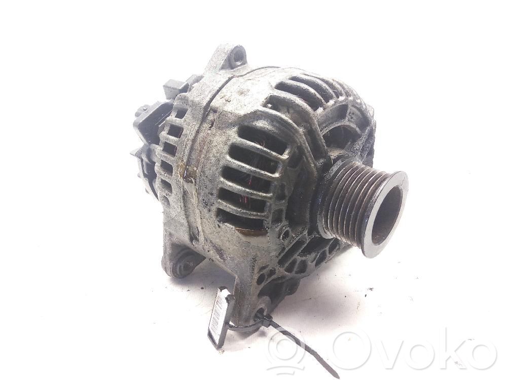 Renault Vel Satis Alternator 