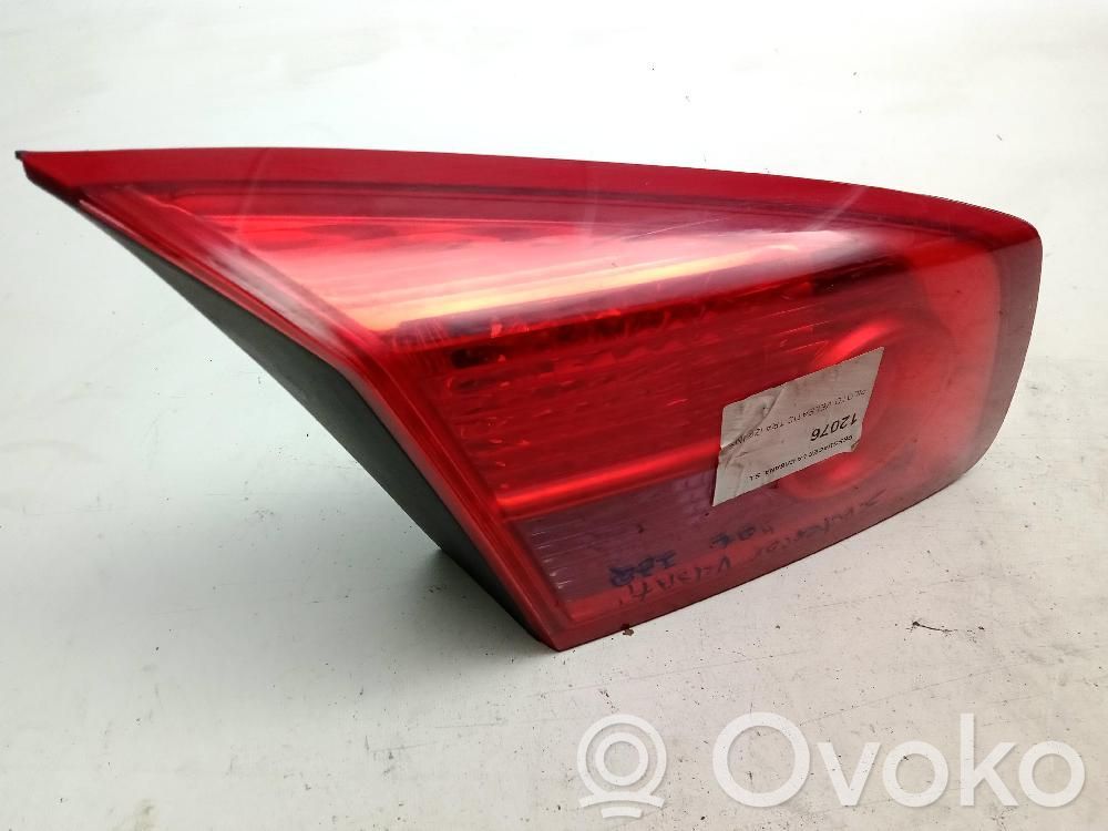 Renault Vel Satis Lampă spate în capacul portbagajului 