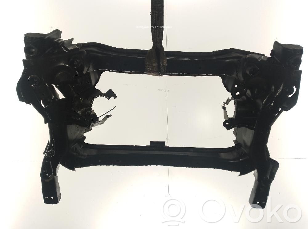 Subcadru frontal   A2056280057