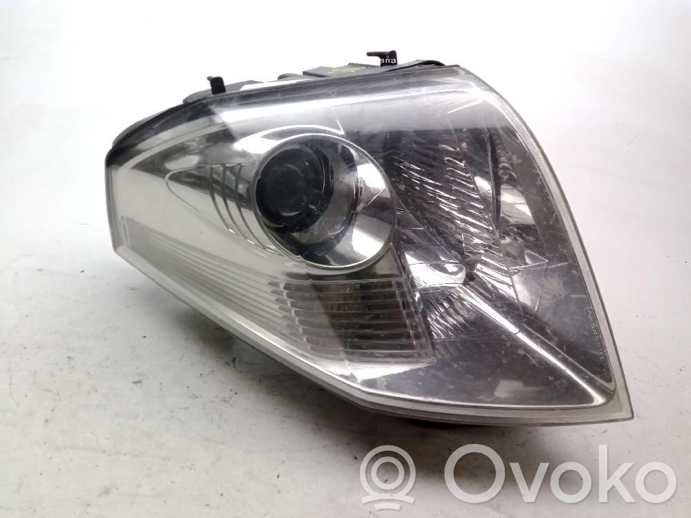 Etu-/Ajovalo   8200014357