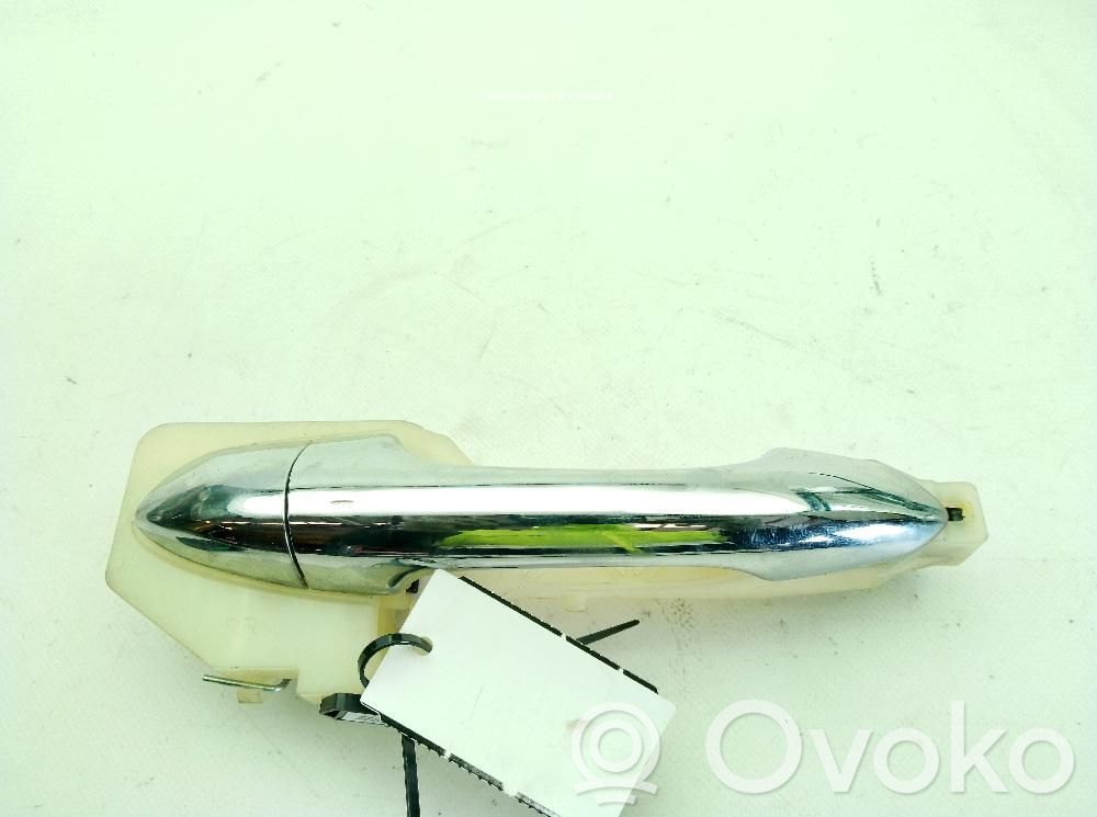 Manecilla interna puerta trasera   82661A4010