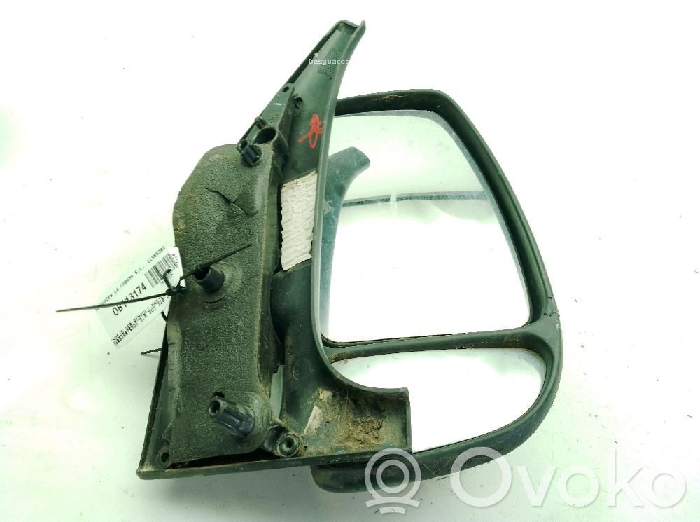 Renault Master II Specchietto retrovisore elettrico portiera anteriore 