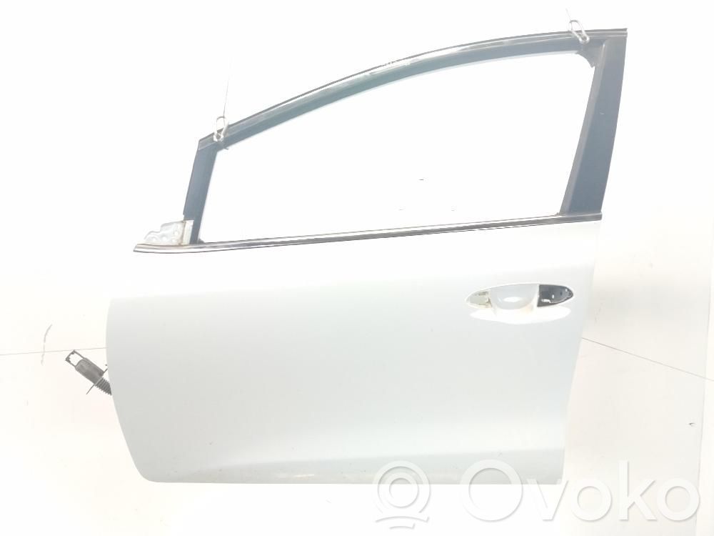 KIA Ceed Priekinės durys 