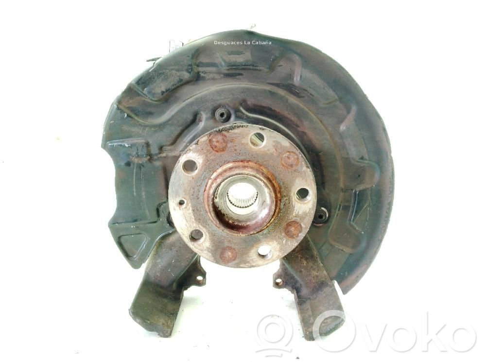 Seat Leon (5F) Fuzetă butuc roată față 