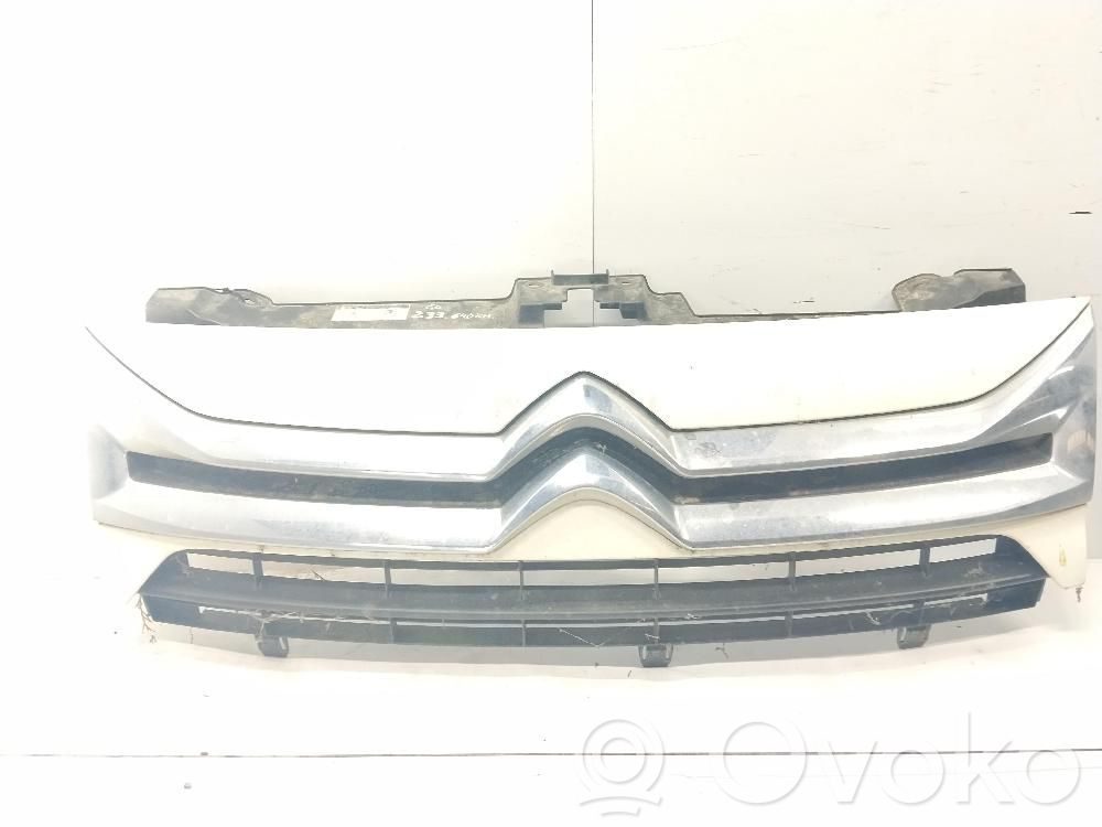 Front grill   1608225180