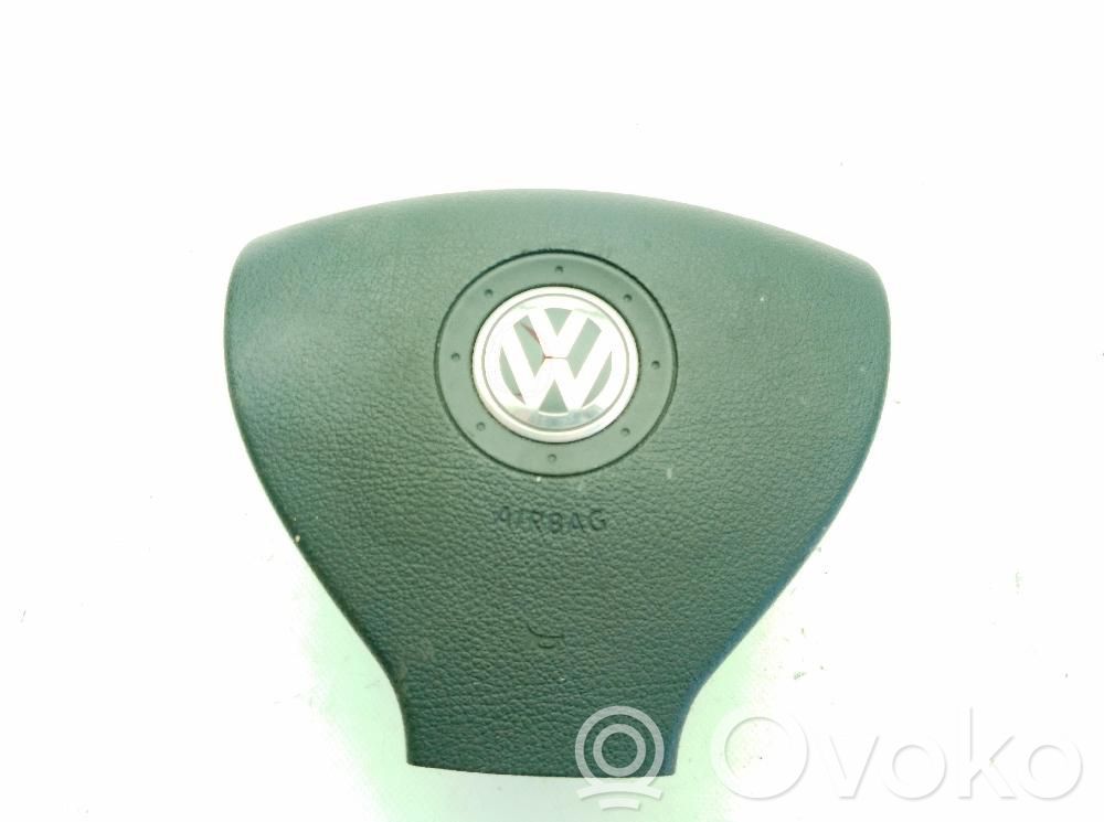 Airbag de volant