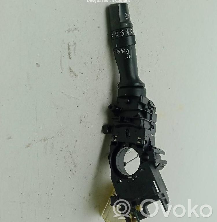 KIA Ceed Light switch 