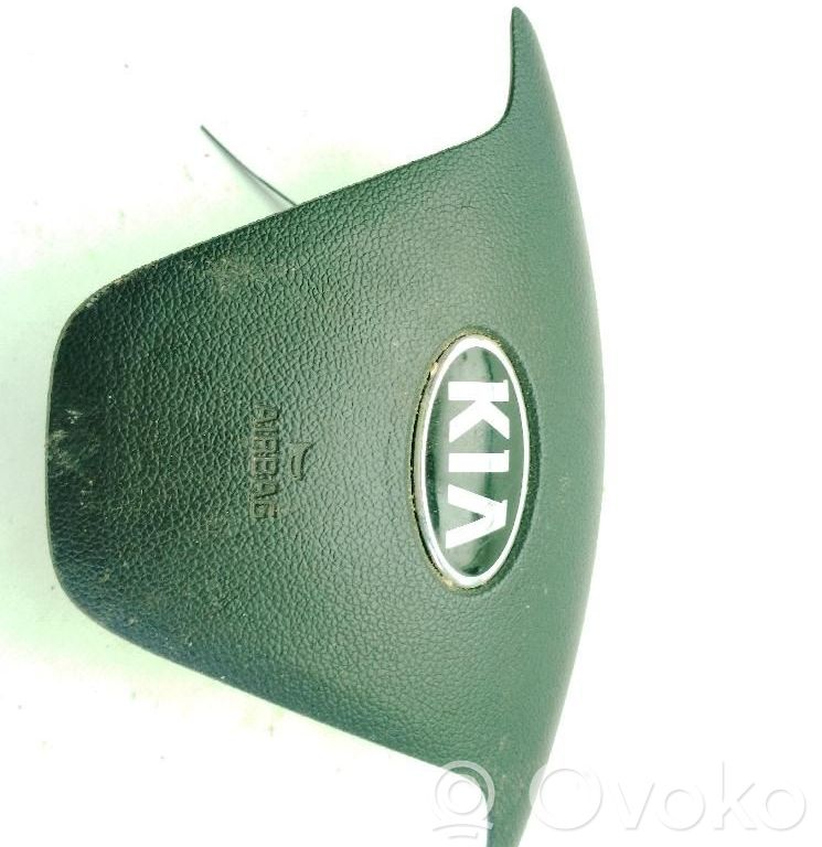Ohjauspyörän turvatyyny   56900A2100