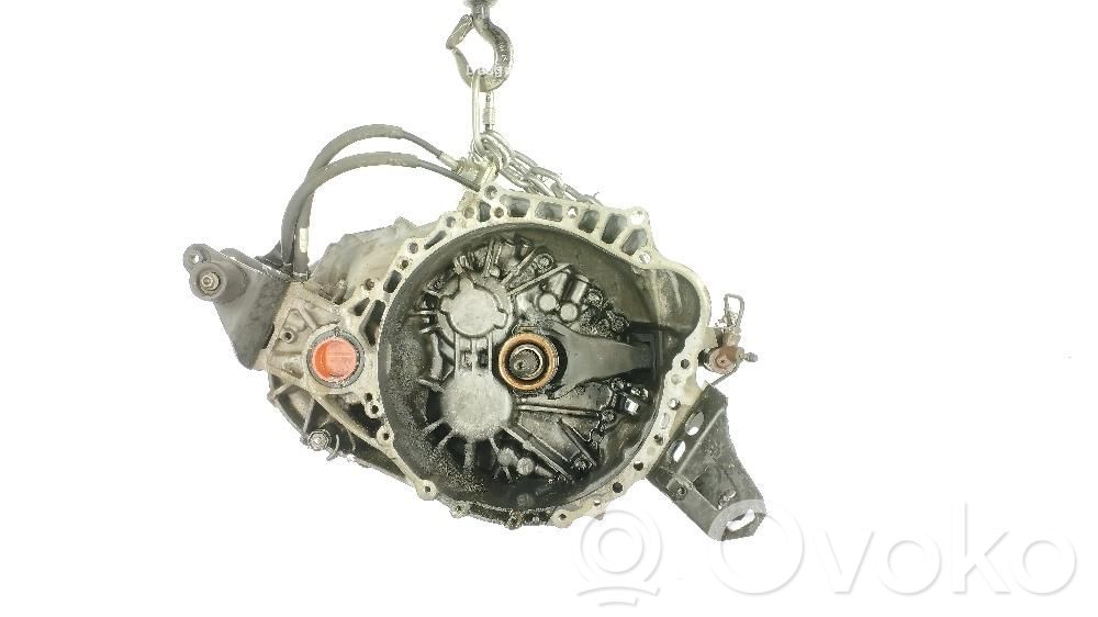 Toyota Auris 150 Scatola del cambio manuale a 5 velocità 