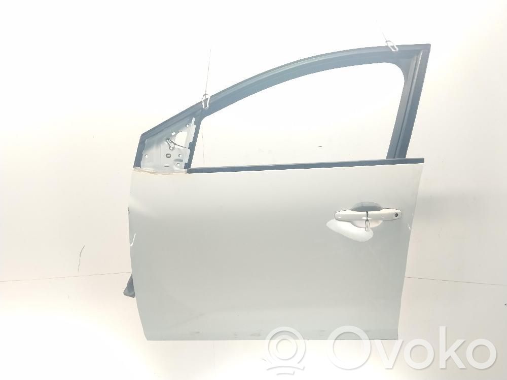 Dacia Sandero III Puerta delantera 