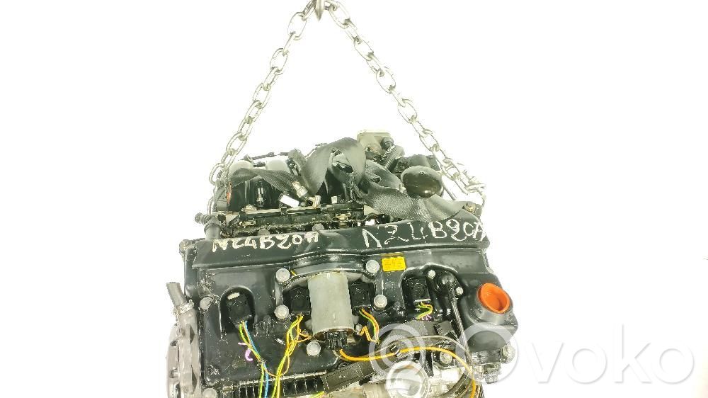 Motor   N42B20AB