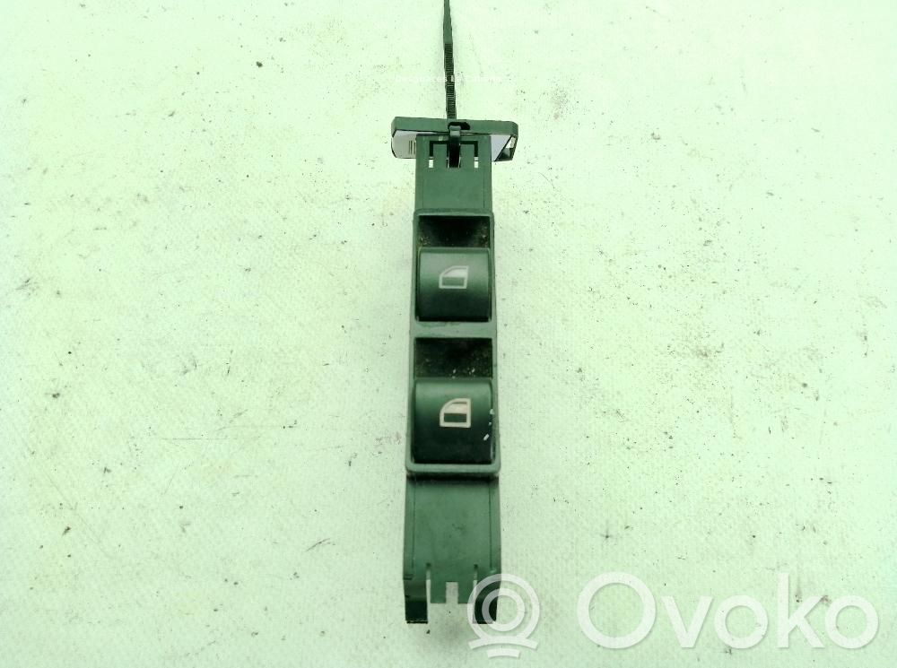 BMW 3 E46 Electric window control switch 