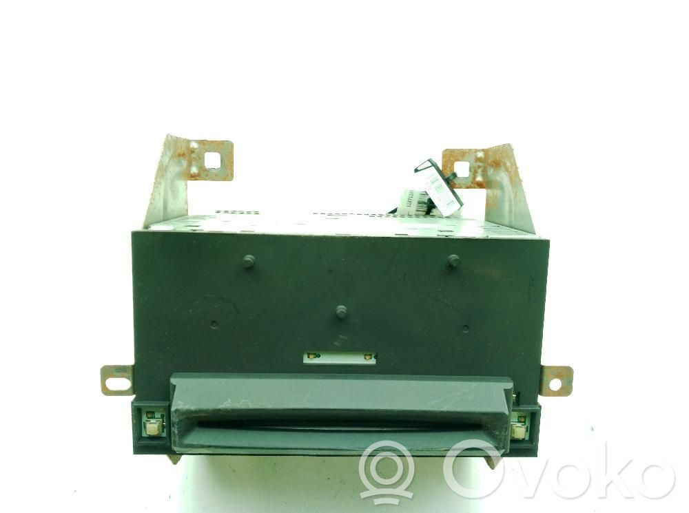 Nissan Pathfinder R51 Radija/ CD/DVD grotuvas/ navigacija 