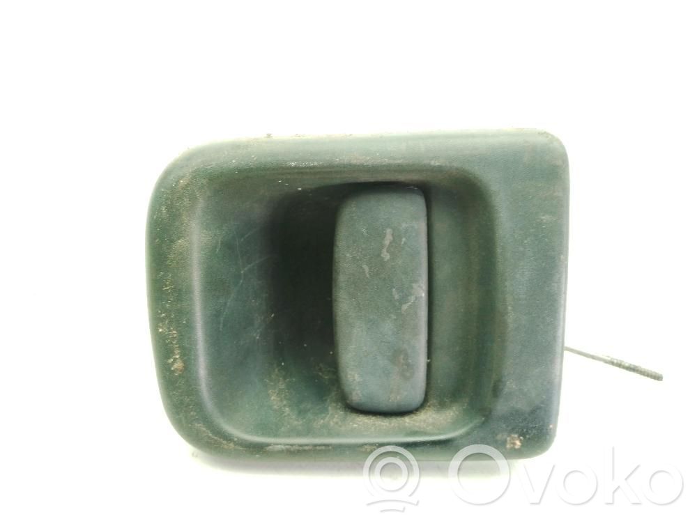 Manecilla externa puerta delantera   7700352489