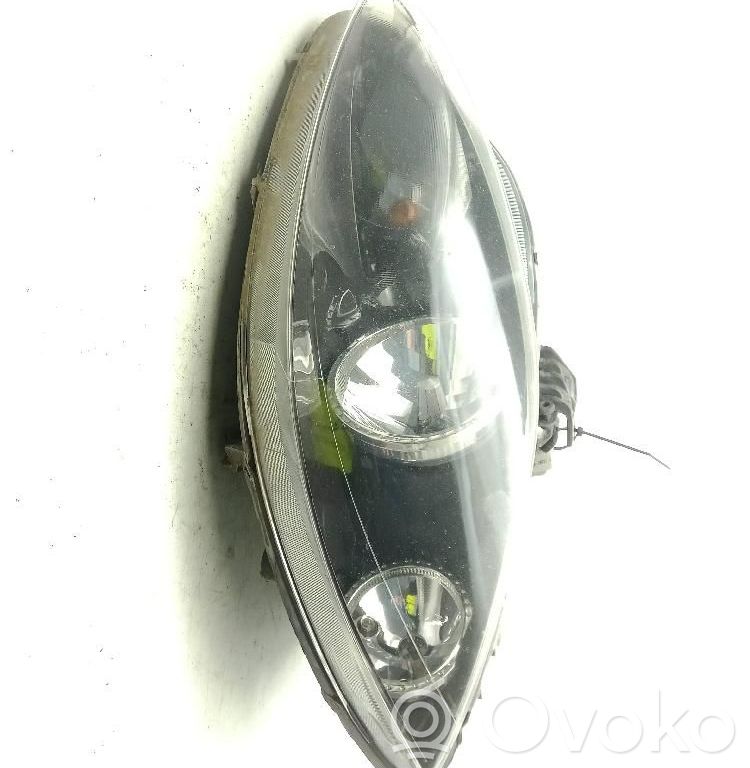 Seat Altea Faro/fanale 