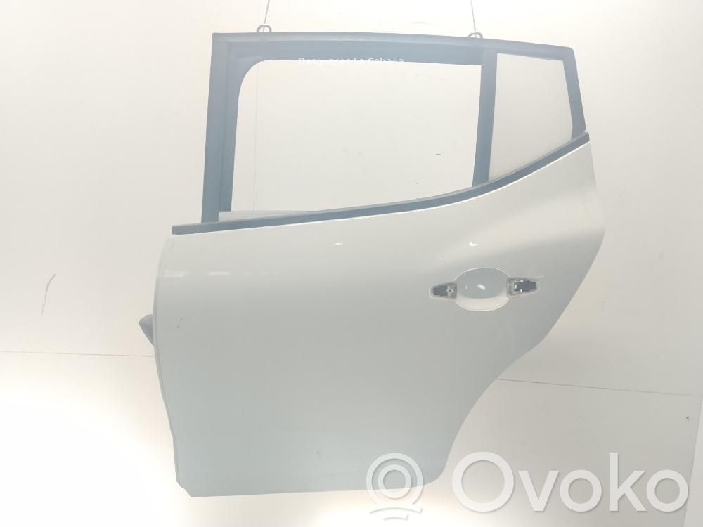 Dacia Sandero III Ușă spate 