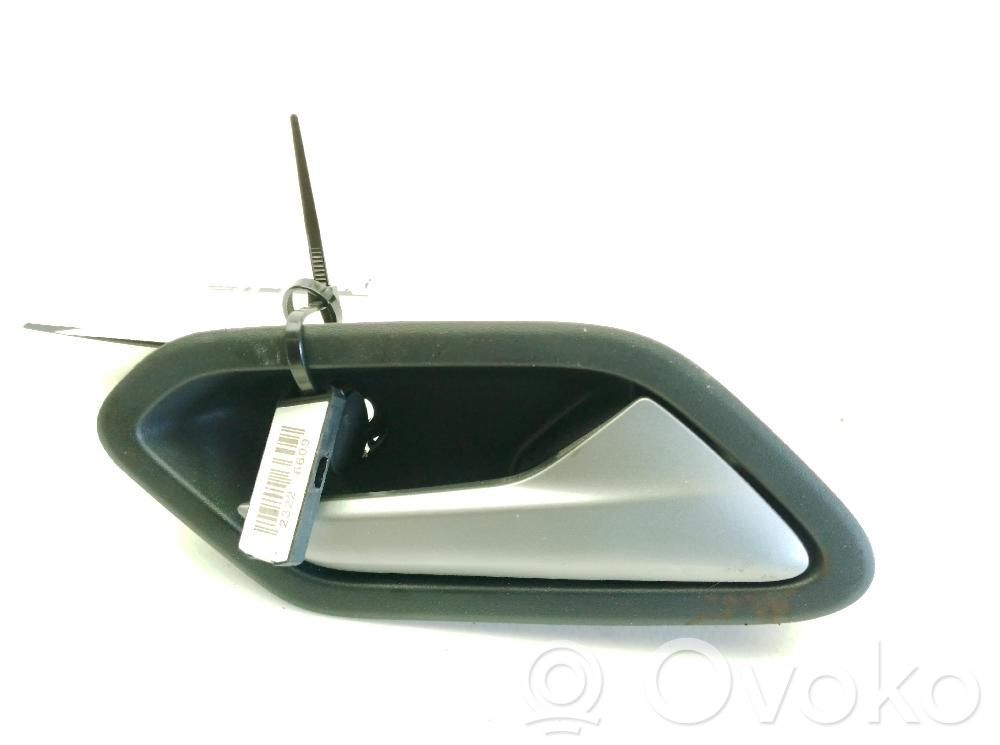 Klamka wewnętrzna drzwi tylnych   806069128R