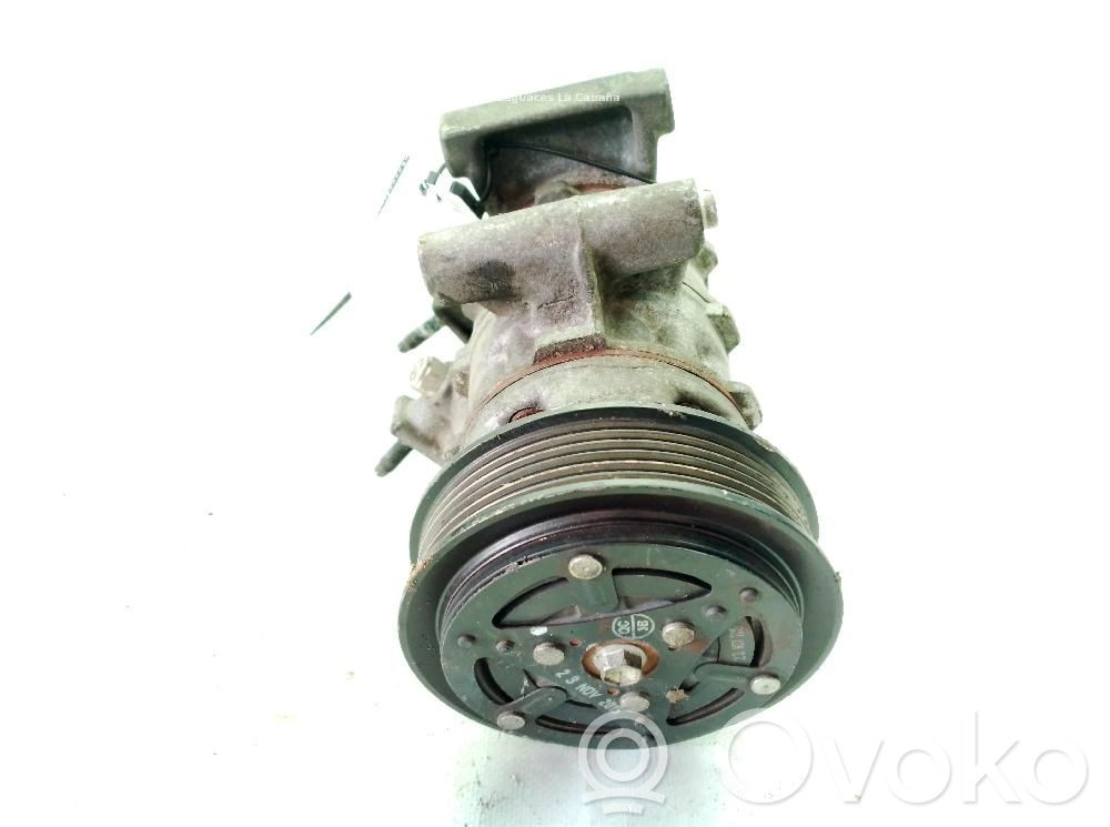 Ford Transit Air conditioning (A/C) compressor (pump) 