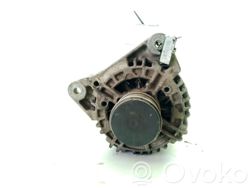 Alternador   8200360480