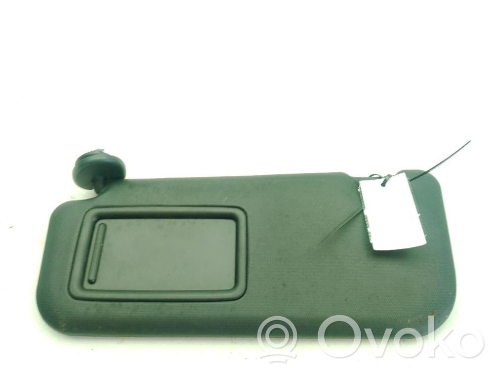 Toyota Corolla E210 E21 Sun visor 