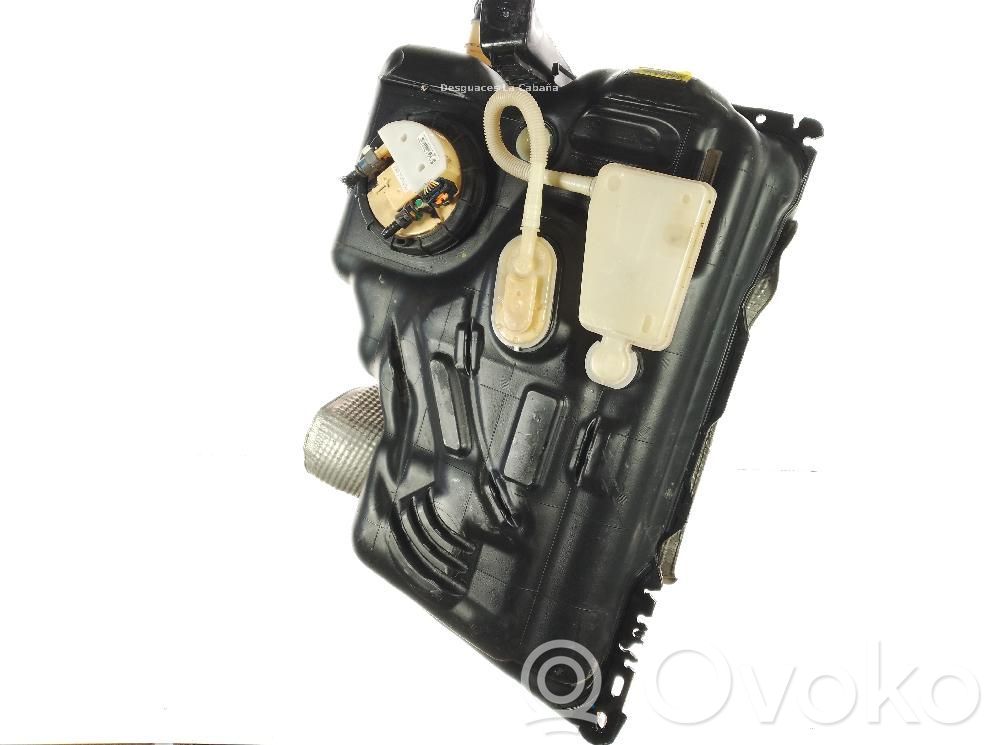 Opel Combo E Réservoir de carburant 