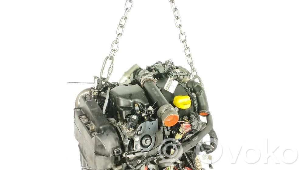 Motor   K9KE638