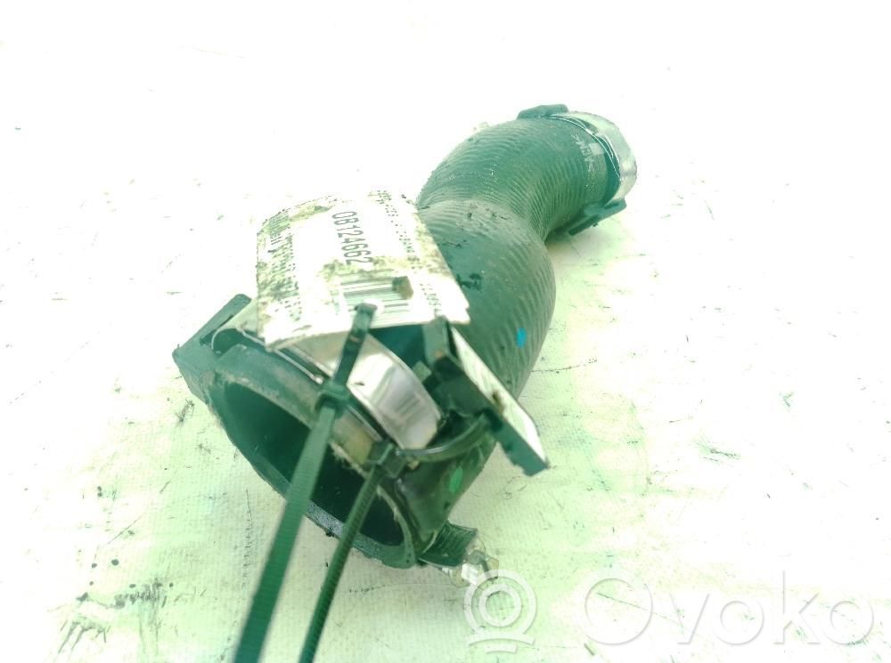 KIA Ceed Manguera/tubo del intercooler 