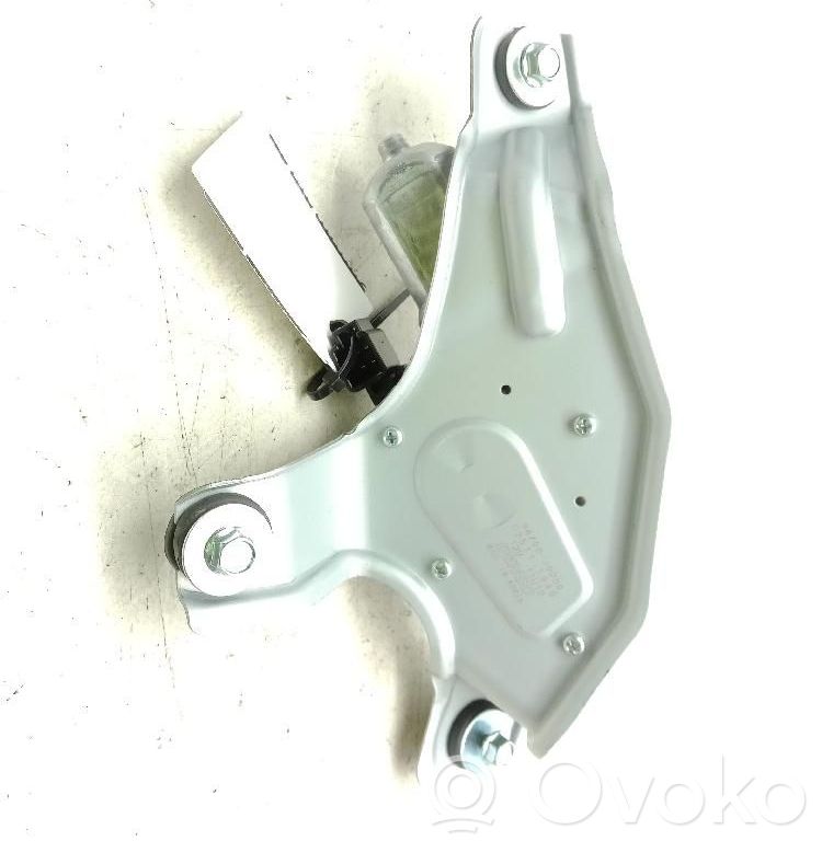 Hyundai Kona I Motorino del tergicristallo del lunotto posteriore